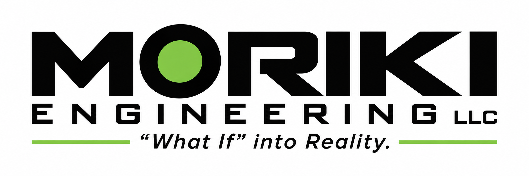 Moriki Engineering LLC logo